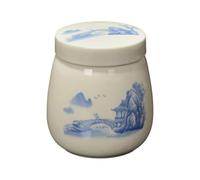 Coquetiers avec couvercles 220 ml | Coquetier poché pour cuisine, appartement, restaurant, pique-nique, voyage, voyage, petit déjeuner, brunch, dîner