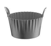 Coquetiers portables : moules pour aliments mous résistants à la chaleur, machines à repas compactes, formes de cuisson pratiques, supports polyvalents de qualité de construction robuste