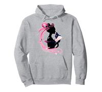 Coquette Bow Drama Professeur Théâtre Fille Maman Fête des Mères Sweat à Capuche