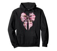 Coquette Bow Drama Professeur Théâtre Fille Maman Fête des Mères Sweat à Capuche