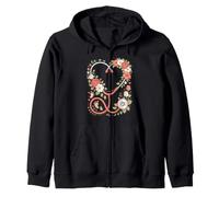 Coquette Bow OB GYN Obstetrician Womens Health Sweat à Capuche