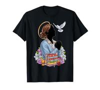 Coquette catholique sacrée Vintage pour Enseignant d'école Primaire T-Shirt