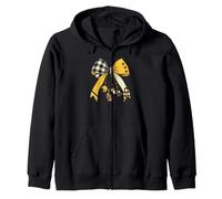 Coquette de Football Bow Game Day Cheerleader Team Sport Spirit Sweat à Capuche