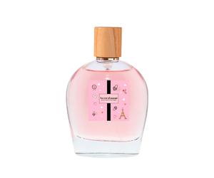 Coquette Eau De Toilette Secret D´amour 100ml