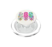 Coquette esthétique et Mignonne pour l'été PopSockets PopGrip pour MagSafe