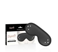 COQUETTE FANTASY ANTIFAZ CUERO VEGANO