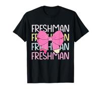 Coquette Freshman, premier jour d'école T-Shirt