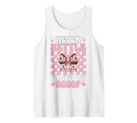 Coquette Ice Cream Cone Girl Never Settle for Just One Scoop Débardeur