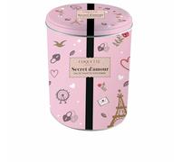COQUETTE Lata Secret D'Amour 100 ml