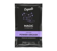 Coquette Magic Climax Gel For Her Orgasm Enhancer Gel 10ml