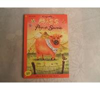 Coquette, Miss Pays de Savoie