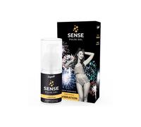 COQUETTE PULSE GEL FRESA VIBRACIÃ“N MAGICA PREMIUM 15ML
