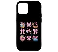 Coquette Viking Nordic Mom Mythologie Nordique Coque pour iPhone 12/12 Pro