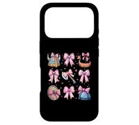 Coquette Viking Nordic Mom Mythologie Nordique Coque pour iPhone 17 Pro