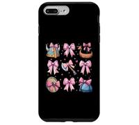 Coquette Viking Nordic Mom Mythologie Nordique Coque pour iPhone 7 Plus/8 Plus