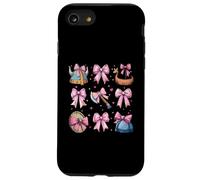 Coquette Viking Nordic Mom Mythologie Nordique Coque pour iPhone SE (2020) / 7/8