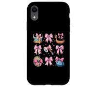 Coquette Viking Nordic Mom Mythologie Nordique Coque pour iPhone XR