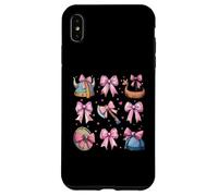 Coquette Viking Nordic Mom Mythologie Nordique Coque pour iPhone XS Max