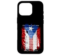 Coqui Shirt, Yo Soy Boricua Puerto Rico Flag Wepa Taino Art Coque pour iPhone 16 Pro