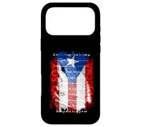 Coqui Shirt, Yo Soy Boricua Puerto Rico Flag Wepa Taino Art Coque pour iPhone 17 Pro Max
