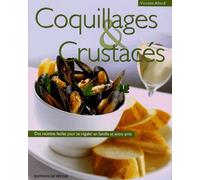 Coquillages & Crustacés