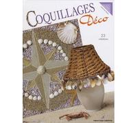 Coquillages Déco - 23 Créations
