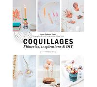 Coquillages - Flâneries, Inspirations & Diy