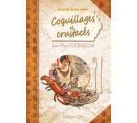 Coquillages et crustacés