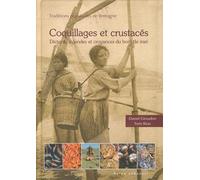 Coquillages et crustacés: Faune populaire du bord de mer en Bretagne et pays celtiques