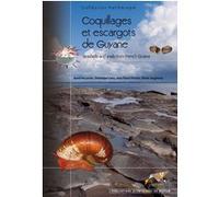 Coquillages et escargots de guyane. seashells and snails from frech guiana MASSEMIN/LAMY/P (Auteur)