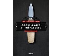 Coquillages et trépassées: Crimes gourmands vol.5