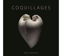 Coquillages - Paul Starosta - 5 Continents Eds - relié - Beau livre
