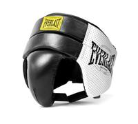 Coquille à lacets Everlast 1910 Noir M