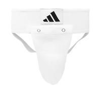 Adidas Supporters Coquille Blanc Taille XL