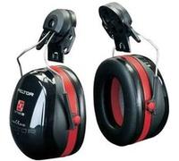 Casque antibruit passif 35 dB Optime III H540P3E 1 pc(s) Q106452 - 3m Peltor