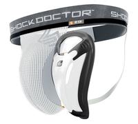 Coquille avec support enfant Shock Doctor Bioflex L