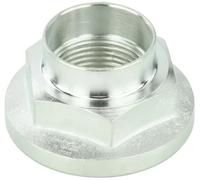 Coquille Caster, corps d'essieu 0131-008 FEBEST pour TOYOTA LEXUS