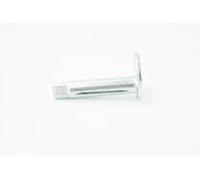 FEBEST 0132-002 Entretoise De Direction, Poutre D'essieu Pour TOYOTA