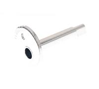 Coquille Caster, corps d'essieu avant 49-5443 MAXGEAR pour TOYOTA 4 RUNNER III