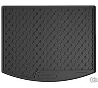 Coquille coffre-arrière Rubbasol (caoutchouc) compatible avec Ford Kuga 2013-2019 (Sol en haut variable)