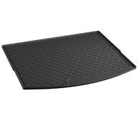 Coquille coffre-arrière Rubbasol (caoutchouc) compatible avec Mazda CX-5 2012-2017