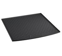 Coquille coffre-arrière Rubbasol (caoutchouc) compatible avec Volkswagen Golf V Variant & VI Variant 2007-2013