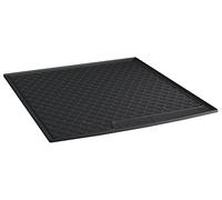 Coquille coffre-arrière Rubbasol (caoutchouc) compatible avec Volkswagen Passat 3G Variant 2014-