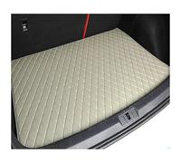 Coquille Coffre Arrière Tapis Coffre arrière Voiture pour A6 C7 Station Wagon Avant 4G 2011-2018, Protection imperméable, Tapis de Anti-Boue(Grey SIGIE)