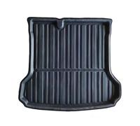 Coquille Coffre Arrière Tapis Coffre pour VW ID.4 ID.5 pour VW ID4 ID 4 2024 ID5 2021 2022 2023 Plateau Sol Doublure imperméable Tapis Coffre Chargement