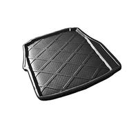Coquille Coffre Arrière Tapis Coffre Voiture pour BMW Série 5 (E60) 2004-2010 2005 2006, Doublure Plateau Chargement, Tapis Coffre imperméable antidérapant EVA