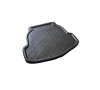 Coquille Coffre Arrière Tapis Coffre Voiture pour Nissan pour Altima 2002 2003 2004 2005 2006 L31 Tapis imperméable Doublure Plateau Coussin Rangement Coffre Chargement