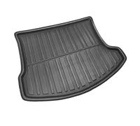 Coquille Coffre Arrière Tapis de Coffre arrière imperméable pour Mazda 3 (4 Portes) (2010, 2011, 2012, 2013)