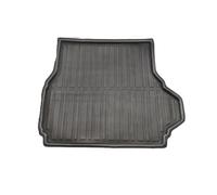 Coquille Coffre Arrière Tapis de Coffre pour Range pour Rover pour Vogue L322 MK3 2002-2012