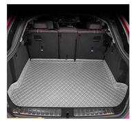 Coquille Coffre Arrière Tapis de Coffre pour Volvo XC90 7 Places 2015 2016 2017 2018 2019 2020 2 2021 2022 2023 2024 2025 2026(Grey)